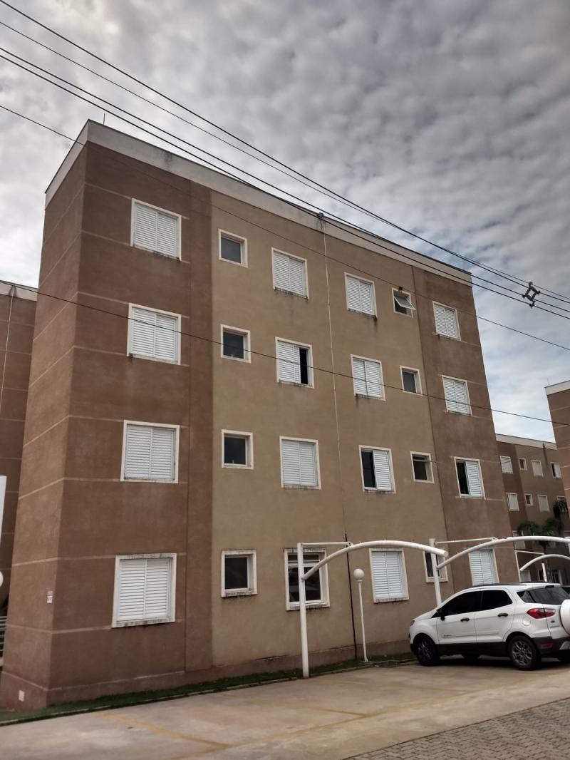 Apartamento em JARDIM CALIFÓRNIA, SOROCABA - Apartamento no Condomínio Reserva do Horto - 47m² com 2 Dormitórios em Sorocaba - Foto 1