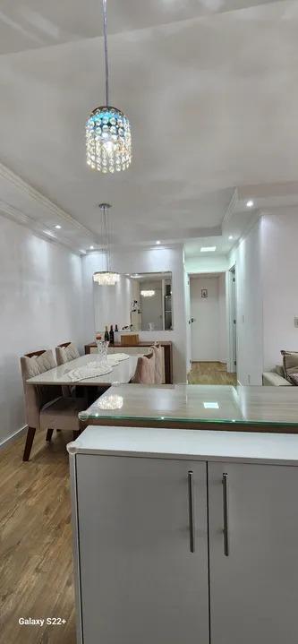 Apartamento em JARDIM SÃO CARLOS, SOROCABA - Apartamento de 59.50m² no Jardim São Carlos, Sorocaba - Foto 1