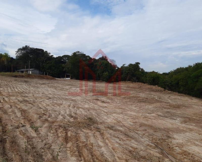 Area em Zona Industrial, Sorocaba - Área Comercial para Venda em Sorocaba / SP no bairro Zona Industrial