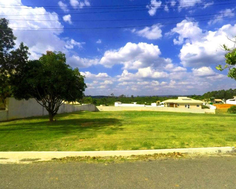 Terreno em PARQUE RESERVA FAZENDA IMPERIAL, SOROCABA - Terreno a venda no Condomínio Reserva Fazenda Imperial Sorocaba/SP - Foto 1