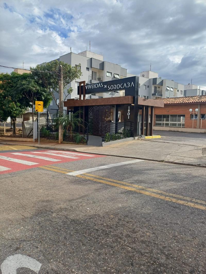 Apartamento em VILA HARO, SOROCABA - Apartamento à Venda no Vivendas de Sorocaba ? Completo e Pronto para Morar - Foto 1