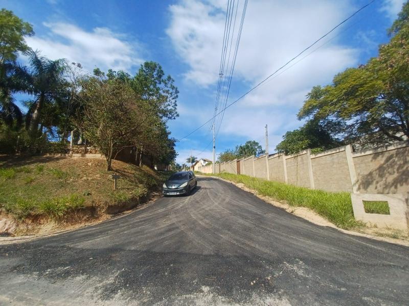 Terreno em INHAYBA, SOROCABA - Terreno de 2.000,00m², Localizado no Bairro Inhayba, Brigadeiro Tobias.