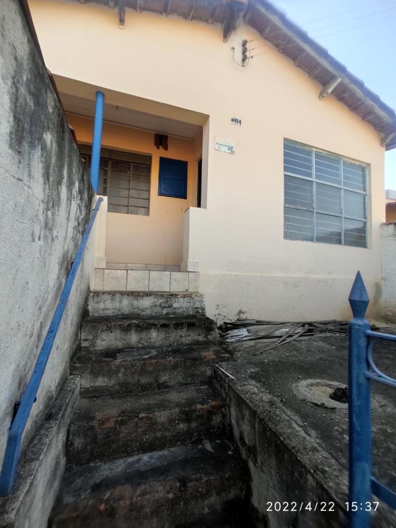 Casa em JARDIM JULIANA, SOROCABA - Casa com à venda, 130 m² por R$ 200.000,00 - Jardim Juliana - Sorocaba/SP - Foto 1