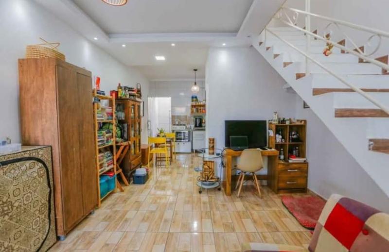 Casa em JARDIM SIMUS, SOROCABA - Sobrado Moderno com 2 Suítes no Jd Simus ? Conforto e Segurança na Zona Oeste de Sorocaba - Foto 1