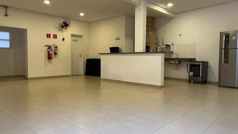 Apartamento em VILA RICA, SOROCABA - Imperdível oportunidade! Apartamento de 2 quartos na Vila Rica, Sorocaba-SP - Venda ou Locação - 62,00 m² - 1 suíte - 1 vaga. - Foto 3