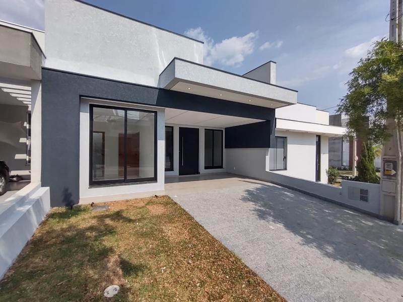 Casa em CAJURU DO SUL, SOROCABA - Oportunidade: Encantadora Casa à Venda no Condomínio Residencial Terras de São Francisco - Foto 2