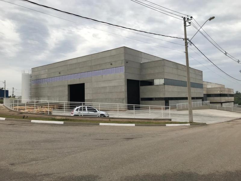 galpao em IPORANGA, SOROCABA - LOCAÇÃO GALPÃO 1.500 M² SOROCABA - SP, - Foto 3