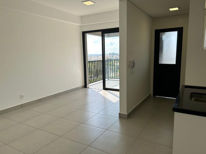 Apartamento em ALÉM PONTE, SOROCABA - Seja bem-vindo ao seu novo lar! - Foto 1
