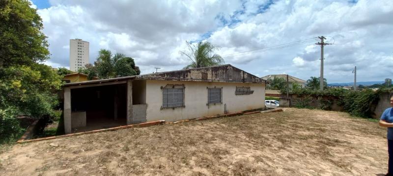 area em JARDIM PAGLIATO, SOROCABA - Terreno 1.500m² no Bairro Jardim Pagliato- Sorocaba próximo ao Campolim - Foto 2