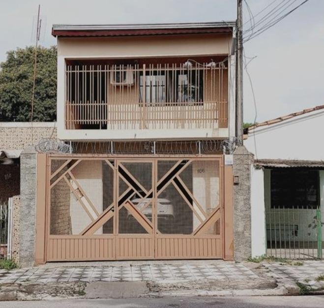 Casa em VILA BARCELONA, SOROCABA - Casa 3 dormitórios Zona Leste de Sorocaba-SP - Foto 1