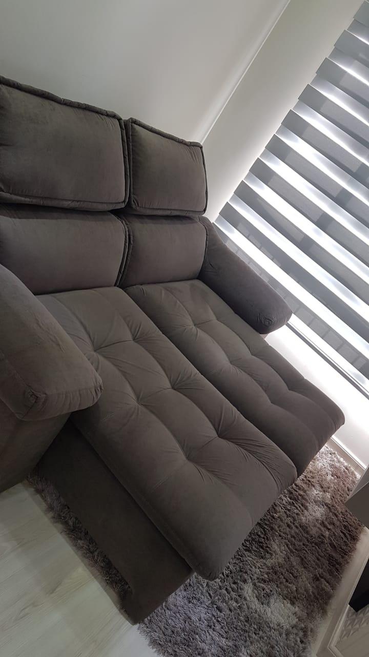 Apartamento em JARDIM NOVO HORIZONTE, SOROCABA - Apartamento Mobiliado à Venda no Condomínio Reserva do Horto - 2 Quartos, Piscina e Lazer Completo - Foto 2
