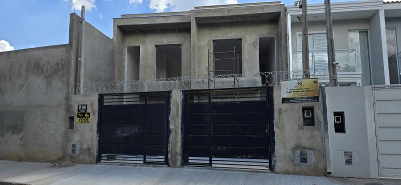 Casa em JARDIM PIAZZA DI ROMA II, SOROCABA - Sobrado Moderno e Aconchegante em Localização Privilegiada - Foto 1