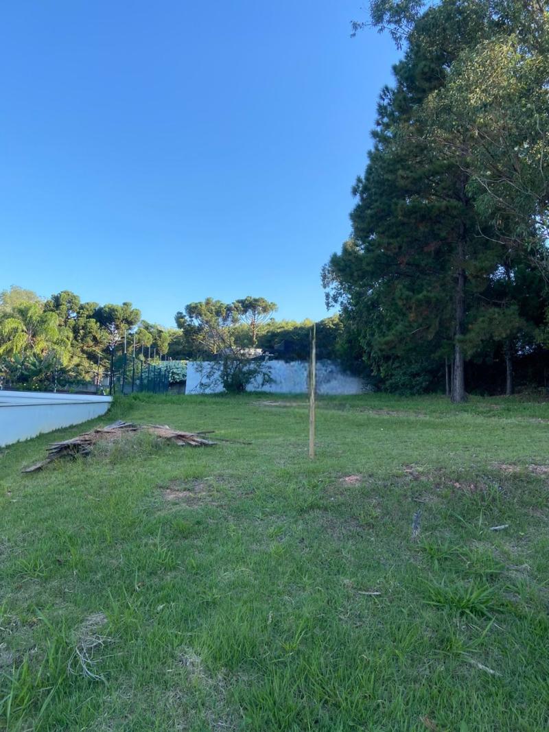 Terreno em CONDOMÍNIO RESIDENCIAL TERRAS DE SÃO LUCAS, SOROCABA - Terreno de 1.009,98m² no Condomínio Terras de São Lucas