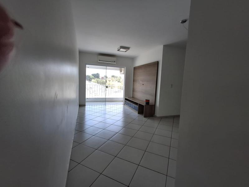 Apartamento em Arvore Grande, SOROCABA - Apartamento de 84m², Localizado no Edifício Garden Hill em Sorocaba/SP! - Foto 3