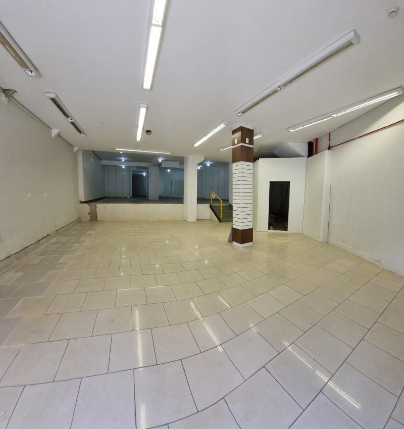 salao em CENTRO, SOROCABA - Salão Comercial de 220m² no Centro de Sorocaba ? Ótima Localização! - Foto 1