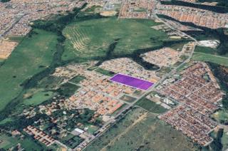 area em JARDIM SANTA CECÍLIA, SOROCABA - Foto 3