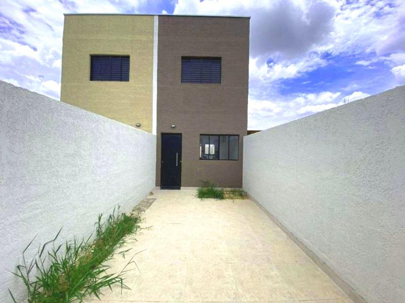Casa em Parque Vista Bárbara, SOROCABA - LINDO SOBRADO À VENDA DE 65M² PARQUE VISTA BÁRBARA - SOROCABA - Foto 1