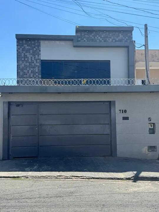 Casa em RESIDENCIAL GIARDINO DI VENETO, VOTORANTIM - Casa à venda em Votorantim-SP, Residencial Giardino Di Veneto: 3 quartos, 1 suíte, 1 sala, 2 banheiros, 4 vagas, 185 m²!
