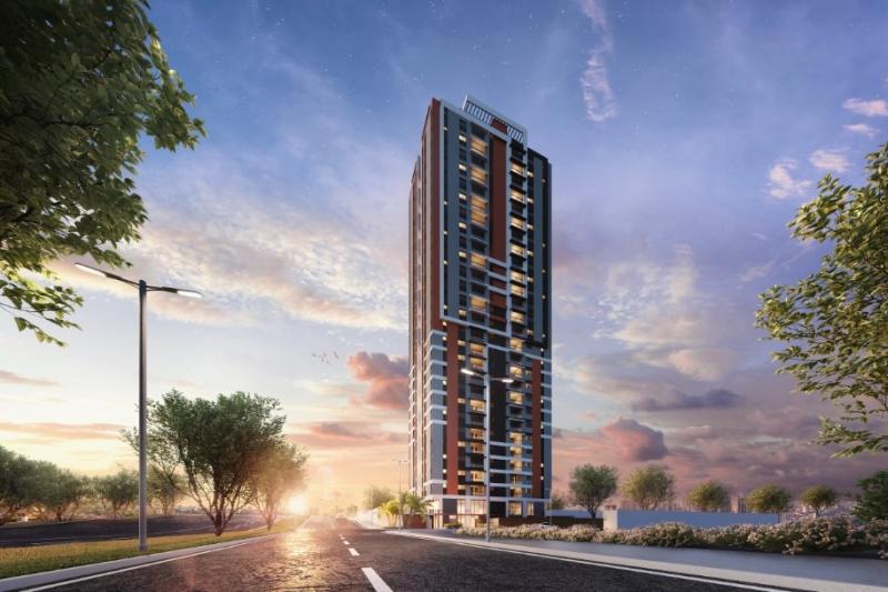 Apartamento em CENTRO, SOROCABA - Ótima Oportunidade de Investimento Residencial Authentic - Foto 1