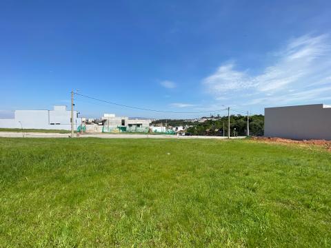 Terreno Bouganville Residencial - 380m² em Sorocaba-SP