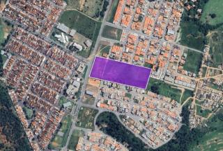 area em JARDIM SANTA CECÍLIA, SOROCABA - Foto 1