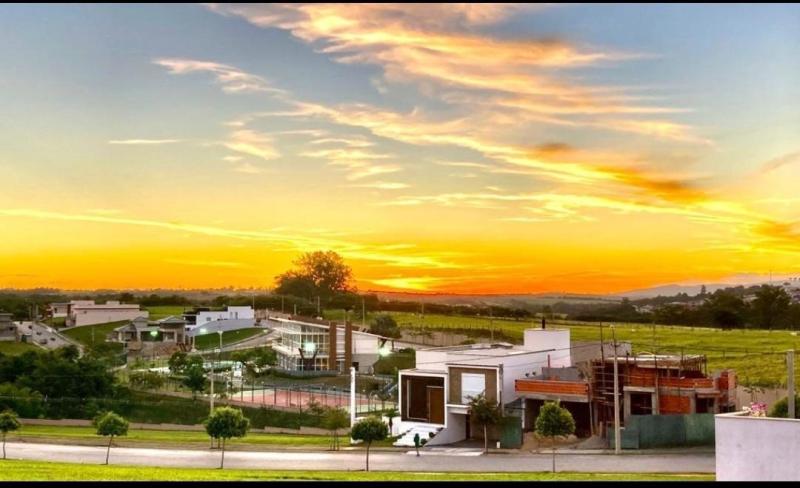 Terreno em CYRELA LANDSCAPE ESPLANADA, VOTORANTIM - OPORTUNIDADE !! Excelente terreno de 300M² no Cond. Residencial Cyrela Esplanada