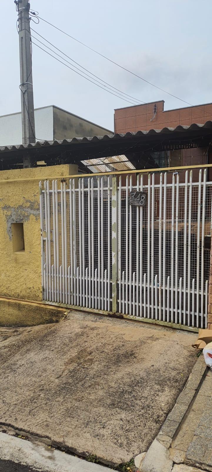 Casa em VILA SANTA RITA, SOROCABA - Linda Casa na Vila Santana, Sorocaba - 02 Quartos e Garagem para 02 Carros - Foto 1