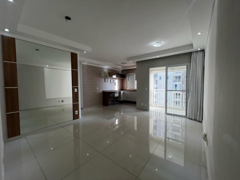 Apartamento em PARQUE CAMPOLIM, SOROCABA - Conforto e Sofisticação no Coração do Campolim ? Apartamento com 2 Dormitórios no Condomínio Upper Life - Foto 1