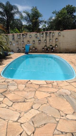 Chácara em Aquarius, ARAÇOIABA DA SERRA - Foto 24