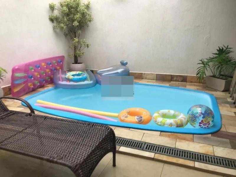 Casa em JARDIM SAIRA, SOROCABA - Sobrado no Jardim Saira à Venda - Foto 1