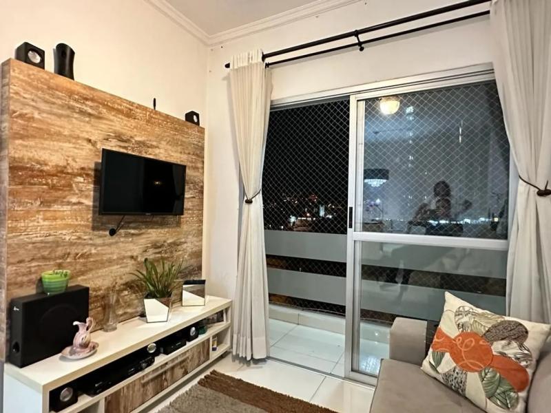 Apartamento em PARQUE TRÊS MENINOS, SOROCABA - Apartamento no Residencial Arco-íris - Parque Três Meninos, 2 Quartos com Lazer Completo - Foto 1