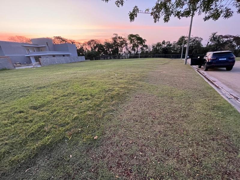 Terreno em PARQUE ECORESIDENCIAL FAZENDA JEQUITIBÁ, SOROCABA - Parque Ecoresidencial Fazenda Jequitibá - Terreno de 1711m² com Infraestrutura Completa