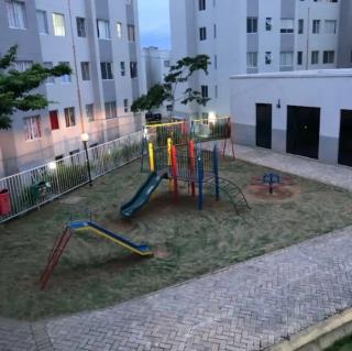 Apartamento em JARDIM ARAÚJO, VOTORANTIM - Foto 4