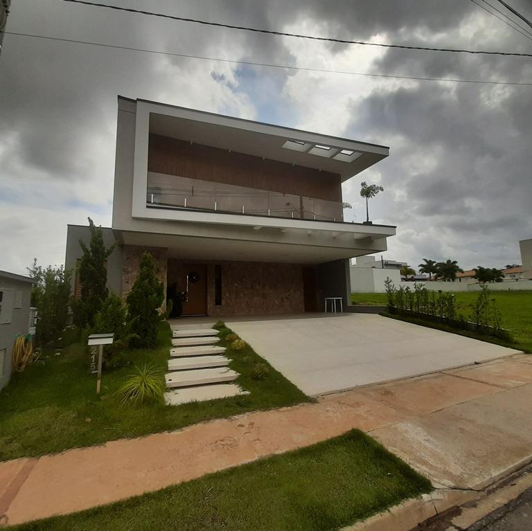 Casa em JARDIM RESIDENCIAL GIVERNY, SOROCABA - Ótima oportunidade no Residencial Giverny - Foto 1