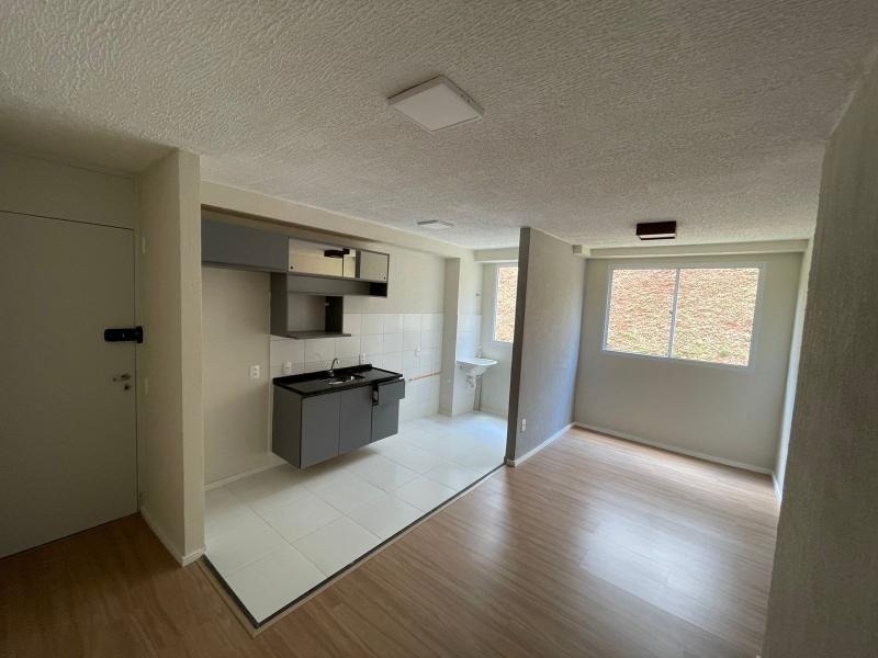 Apartamento em JARDIM ARAÚJO, VOTORANTIM - Apartamento de 2 Dormitórios no Conquista Votorantim - Área de Lazer Completa e Segurança 24h