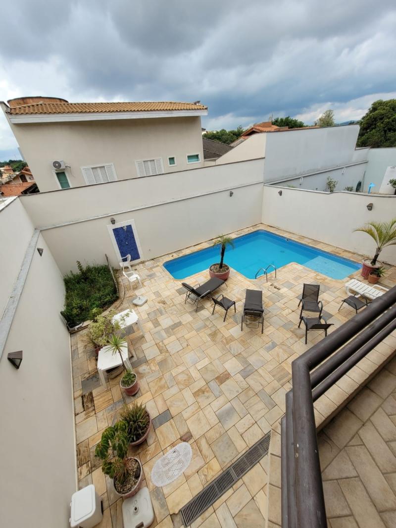 Casa em PARQUE CAMPOLIM, SOROCABA - Casa no Campolim com 4 suítes-  Excelente Sobrado Oportunidade no Campolim Sorocaba - Foto 1