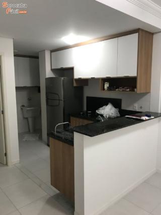 Apartamento em Pq. Campolim, Sorocaba - Foto 7