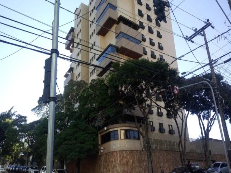 Apartamento em VILA LEÃO, SOROCABA - Apartamento  258m² no VILA LEÃO - Sorocaba - Foto 1