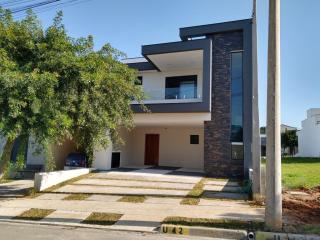 Casa em CAJURU DO SUL, SOROCABA - Foto 1
