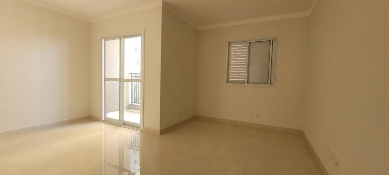 Apartamento em CAGUASSU, SOROCABA - Apartamento Novo no Condomínio Trix Horto - 2 Dormitórios e 1 Vaga de Garagem - Foto 3