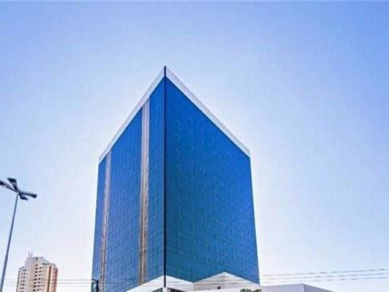 Comercial em JARDIM VERGUEIRO, SOROCABA - SALA COMERCIAL PARA VENDA E LOCAÇÃO, ED. SKY TRADE CENTER CENTRO, SOROCABA. ÓTIMA LOCALIZAÇÃO!