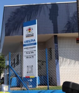 UBS/PA Ulisses Guimarães passa a funcionar 24 horas nesta sexta-feira (25)