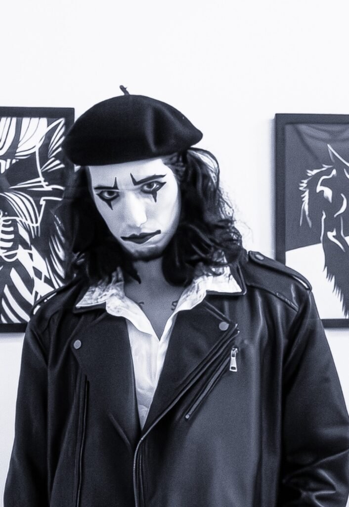 Exposição “Terrores Noturnos” é atração no Pátio Cianê Shopping a partir desta quinta-feira (1º)