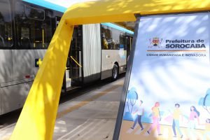 Eleições 2026 terão operação especial de trânsito e transporte público em Sorocaba