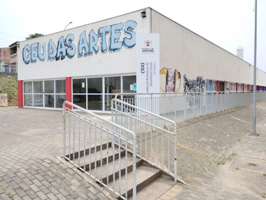 Biblioteca do CEU das Artes oferece atrações gratuitas de Dia das Crianças nesta sexta-feira (9)