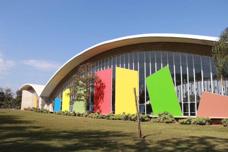 Tarde de Pintura “Alice no país das maravilhas” é atração nas Bibliotecas Municipais de Sorocaba