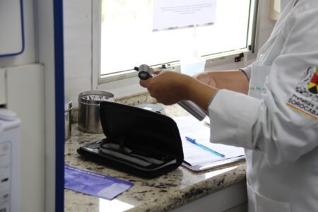 Consultório Veterinário Móvel leva saúde e bem-estar a cães e gatos de diferentes regiões de Sorocaba