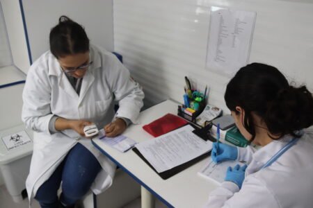 Consultório Veterinário Móvel leva saúde e bem-estar a cães e gatos de diferentes regiões de Sorocaba