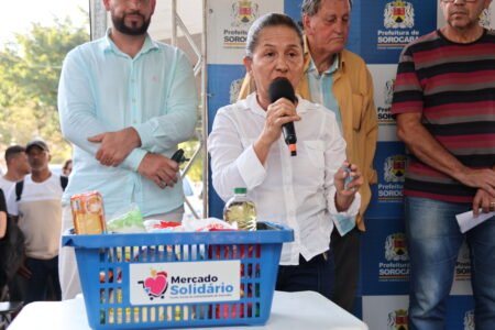 Prefeitura de Sorocaba entrega área de lazer na Vila Hortência