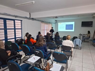 Prefeitura de Sorocaba estrutura novo sistema que visa qualidade e segurança dos pacientes